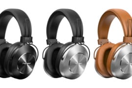 Pioneer SE-MS7BT Hi-Res Style Series belaidės ausinės su mikrofonu