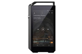 Pioneer XDP-100R nešiojamas Hi-Res Skaitmeninis Audio grotuvas