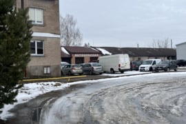 Patalpos Kupiškio r. sav., Smilgiai