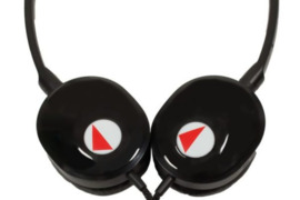 Pro-Ject Hear it Two On-Ear Tipo Ausinės