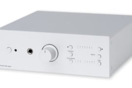Pro-Ject Pre Box DS2 digital Phono Pradinis Stiprintuvas
