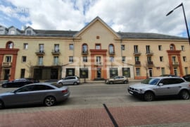 6 kamb. butas Šiauliai, Šiauliai, Dvaro g.