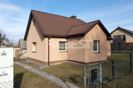 Namas Šiauliai, Šiauliai, Užmiesčio g.