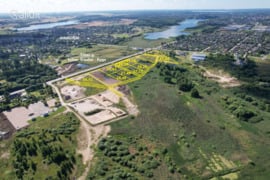 38 a sklypas Šiauliai, Šiauliai, Tilžės g.