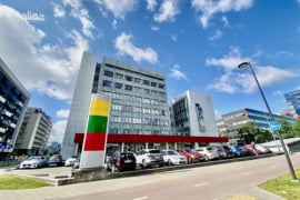 Patalpos Vilnius, Šnipiškės, Žalgirio g.