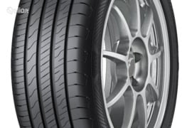 Goodyear EfficientGrip 2 SUV 225/55R18 98V, Vasarinės padangos