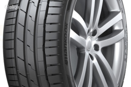 Hankook K127 Ventus S1 evo3 215/45R18 93Y XL, Vasarinės padangos