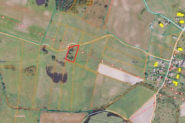20 a sklypas Vilniaus r. sav., Skirlėnai