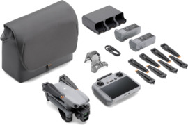 Dji Air 3 Fly More Combo (Dji RC 2)
