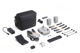 Dji Air 2s Fly more combo dronas