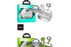 Bluetooth ausinės Hoco Spinner Cyberpunk WWW.GOTAMO.LT