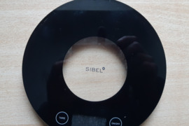 Svarstyklės elektroninės iki 5 kg