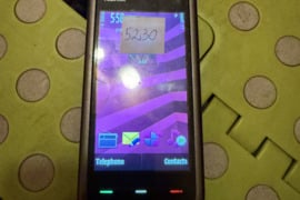 Nokia 5230