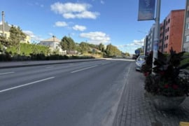 1 kamb. butas Klaipėdos r. sav., Gargždai, J. Janonio g.