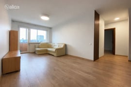 2 kamb. butas Vilnius, Žirmūnai (Žirmūnų sen.), Minties g.