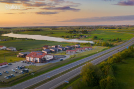 Patalpos Šiauliai