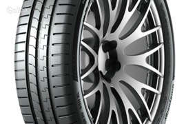 Giti GITISYNERGY E2 155/70R19 84Q, Vasarinės padangos
