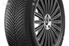 Michelin ALPIN 7 195/55R18 93H XL, Žieminės padangos