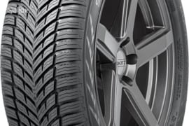Nokian Seasonproof 1 245/40R18 97W XL, Universalios padangos