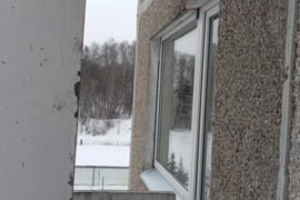 Isnuomoju 1 kambari 3 kambariu bute moteriai (merginai). ???? ??????? ??? ???????