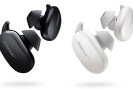 QuietComfort Earbuds belaidės In-Ear tipo ausinės Bluetooth