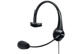 Shure BRH31M mikrofonas su ausine