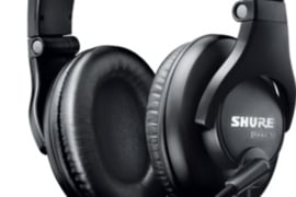 Shure BRH440M mikrofonas su ausinėmis