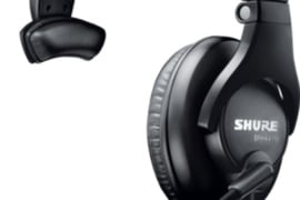 Shure BRH441M mikrofonas su ausine