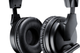 Shure BRH50M mikrofonas su ausinėmis