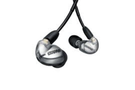 Shure SE425 WIRELESS belaidės In-Ear tipo ausinės