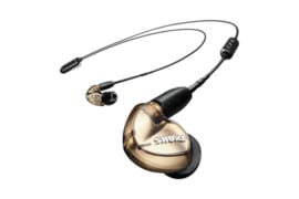 Shure SE535 WIRELESS belaidės In-Ear tipo ausinės