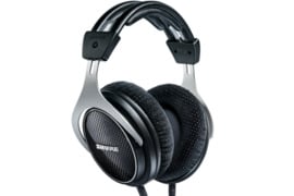 Shure SRH1540 premium klasės Closed-Back tipo ausinės