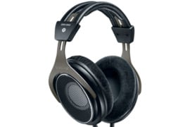 Shure SRH1840 premium klasės Open-Back tipo ausinės