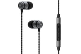 SoundMAGIC E50C ausinės su Mikrofonu