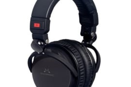 SoundMAGIC HP150 ausinės su jungties adapteriu ir papildomu 3 metrų prailginimu