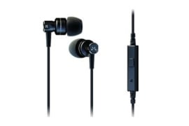 SoundMAGIC MP21 In Ear Ausinės su mikrofonu ir HTC BlackBerry iPhone IPod valdymu