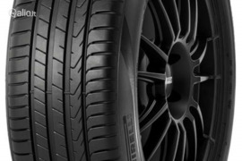 Pirelli SCORPION 255/40R20 101V XL, Vasarinės padangos