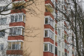 2 kamb. butas Panevėžys, Panevėžys, Ateities g.