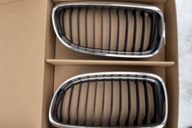 BMW F10 / F11 Groteles ir Vairas, BMW 5-Series Universalas Autodalys