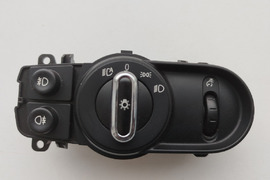 Šviesų jungtukas MINI CountryMan, F60 OE: 9865859, 5A25490