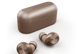 Technics EAH-AZ40, belaidės In-Ear tipo ausinės
