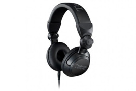 Technics EAH-DJ1200, Over-Ear tipo ausinės