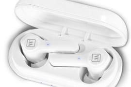 Wharfedale W-Pods, belaidės In-Ear tipo ausinės