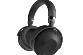 Yamaha YH-E700A, belaidės ausinės veikimo laikas: 35 val.