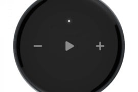 WiiM Mini, tinklo grotuvas AirPlay 2, Spotify Connect