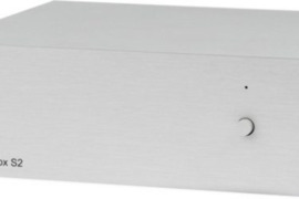 Pro-Ject Bluetooth Box S2 Bleutooth Audio Imtuvas Bluetooth 3.0
