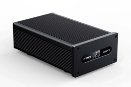 FiiO PL50 maitinimo šaltinis