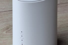 Alcatel HH71VM 4G LTE WiFi modemas