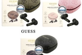 Bluetooth ausinės Guess Earbuds WWW.GOTAMO.LT