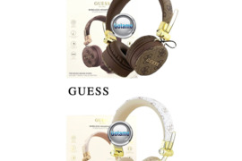 Bluetooth ausinės Guess Headphones WWW.GOTAMO.LT